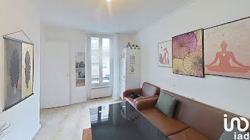 appartement à Marseille 3ème (13)