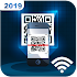 WiFi QR Code Scanner: QR Code Generator Free WiFi 1.0.26