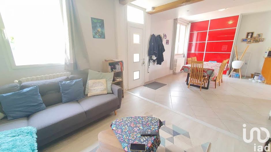 Vente maison 5 pièces 82 m² à Bayard-sur-Marne (52170), 117 000 €