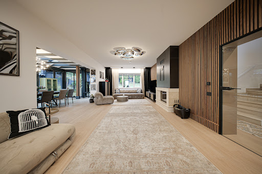 Maison avec jardin 2