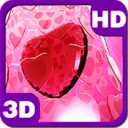 Ruby Heart Miracle Portal 3D 2.0.0 Icon