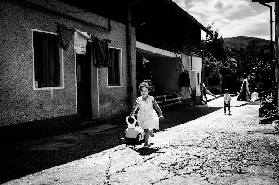 Fotografo di matrimoni Marius Stoian (stoian). Foto del 24 gennaio 2022