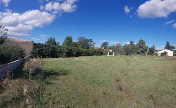 terrain à Nans-les-Pins (83)