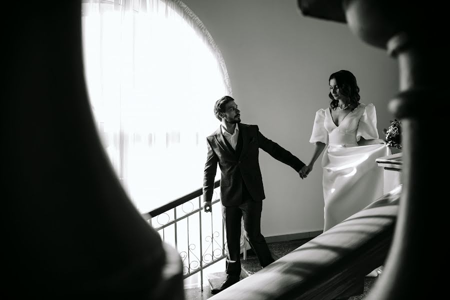 Wedding photographer Anna Martynova (annmrt). Photo of 15 February