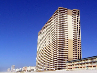Panama City Beach Condo