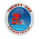 Download Twentyone Clean For PC Windows and Mac 1.0