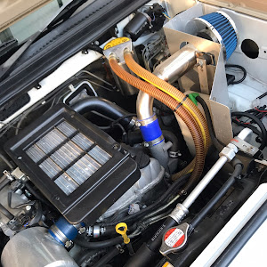 ジムニー JB23W