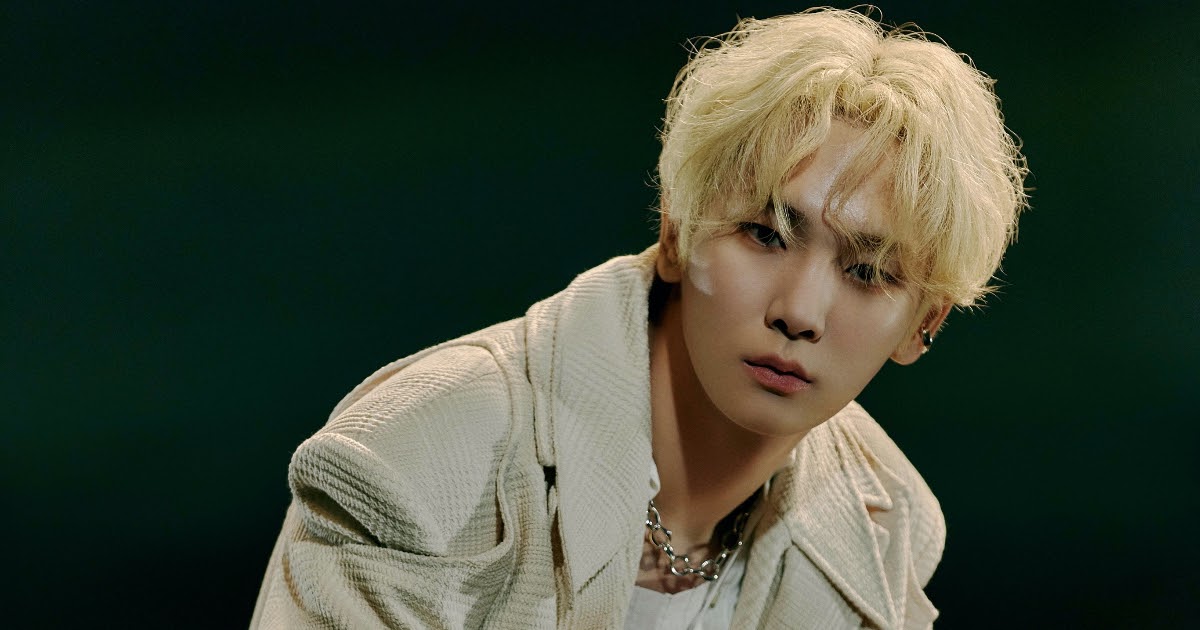 SHINee's KEY Releases a 'Killer' Music Video for Repackaged 2nd Solo Album  – Billboard