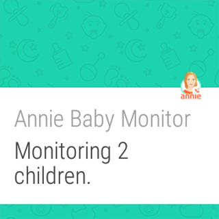 免費下載遊戲APP|Baby Monitor by Annie 3G/WiFi app開箱文|APP開箱王