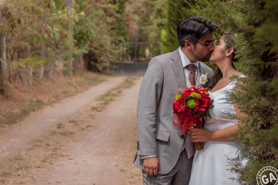 Fotografer pernikahan Gerardo Antonio Morales (gerardoantonio). Foto tanggal 18 Maret 2017