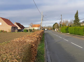 maison neuve à Locon (62)