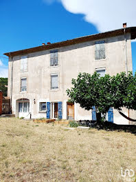 maison à Bédarieux (34)