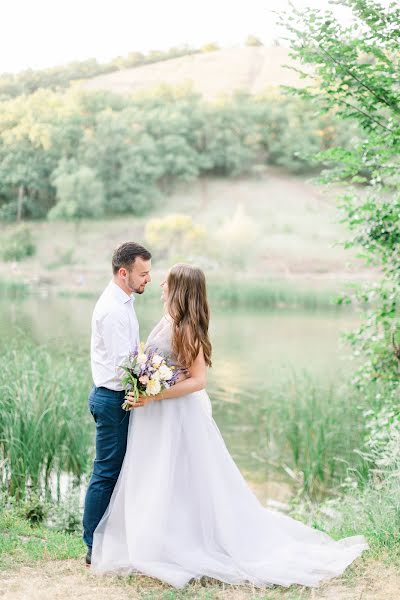 Fotógrafo de bodas Darya Yumatova (dariayumatova). Foto del 21 de julio 2019