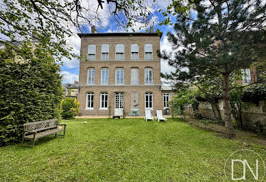 Maison avec terrasse 20