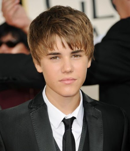 justin bieber hair template. justin bieber hair cut