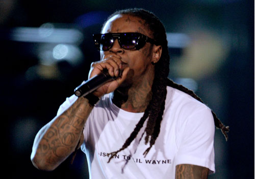 Lil Wayne New Haircut. Lil Wayne Dreadlock Hairstyles