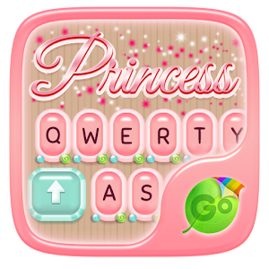 Princess Castle Keyboard Theme.apk 3.92