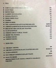 Gringo - Sukh Hotel menu 4