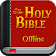 The Holy Bible Offline icon