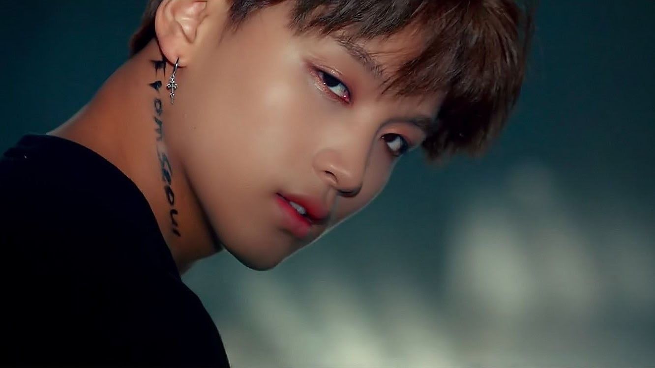 nct haechan golden skin smtown youtube