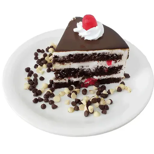 Black Forest Pastry