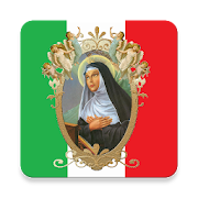 Santa Rita da Cascia  Icon