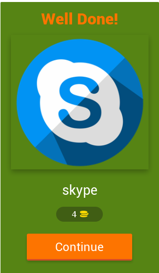 Logo Quiz: Social Ultimate Screen 2