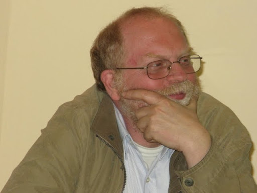 Bubnó Tamás