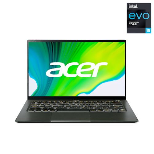 Laptop Acer Swift 5 SF514-55TA-59N4 NX.A6SSV.001
