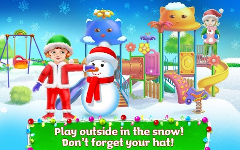 download Baby Care & Dress Up Kids Game free