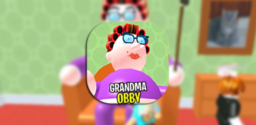 Escape Grandmas House Adventures Games Obby Guide 10 - roblox escape the evil ice cream obby