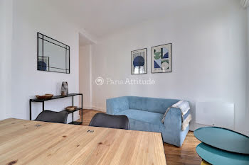 appartement à Paris 18ème (75)