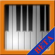 mnPro Pianist(Beta)  Icon