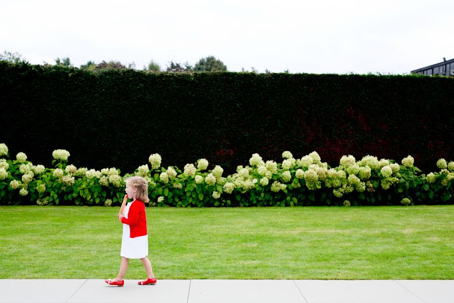 Hochzeitsfotograf Elly Van Herck (vanherck). Foto vom 6. September 2015