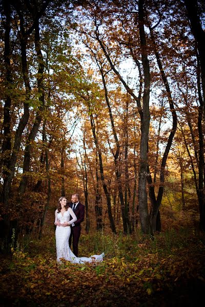 Fotógrafo de bodas Cornel Gruian (procg). Foto del 11 de diciembre 2019