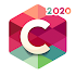 C launcher:DIY themes,hide apps,wallpapers,20203.11.37