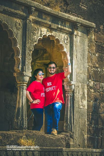 Fotografo di matrimoni Sonu Meghwani (meghwani). Foto del 12 maggio 2020