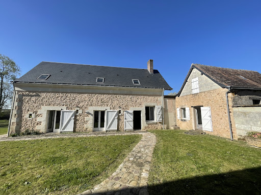 Property with garden 1