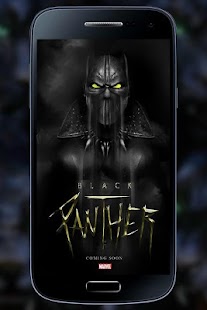 Black Panther Wallpapers 2018