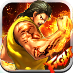 Cover Image of Descargar Campeón de lucha -Kung Fu MMA 2.0 APK