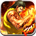 Fighting Champion -Kung Fu MMA 3.0