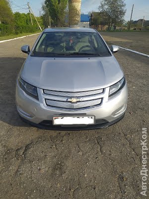 продам авто Chevrolet Volt Volt фото 1