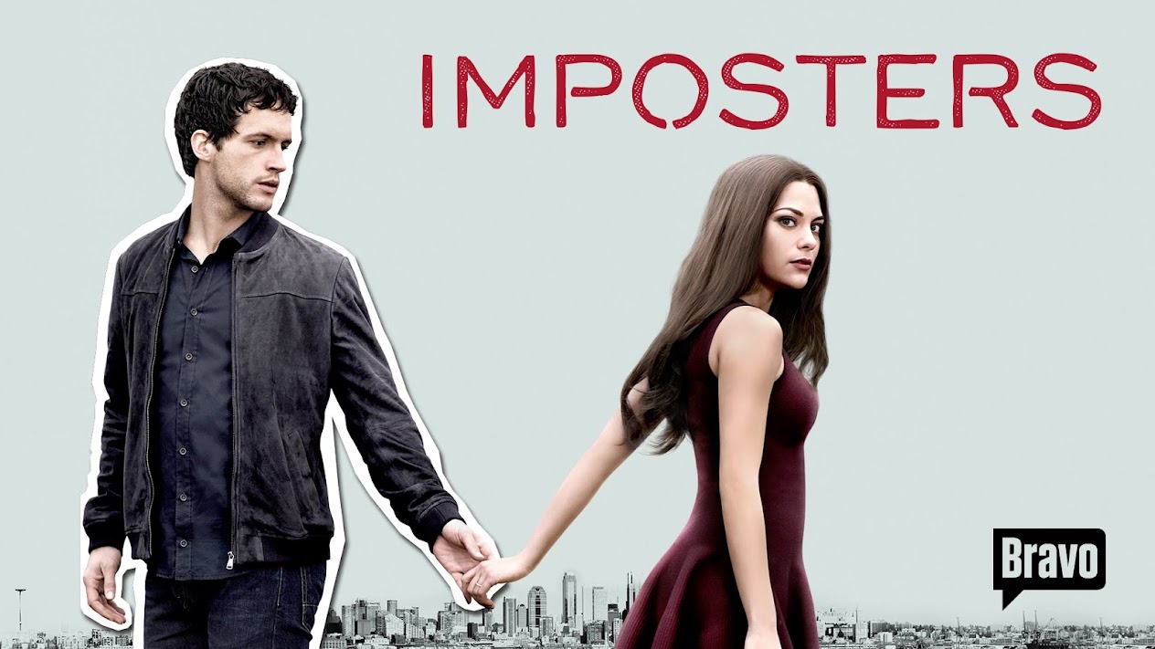 Imposters creators break down the exhilarating series finale