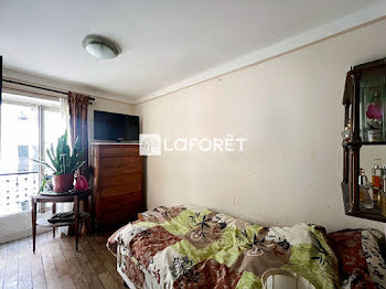 appartement à Paris 9ème (75)