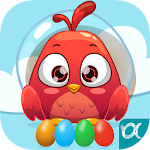 Egg Catch Challenge Apk