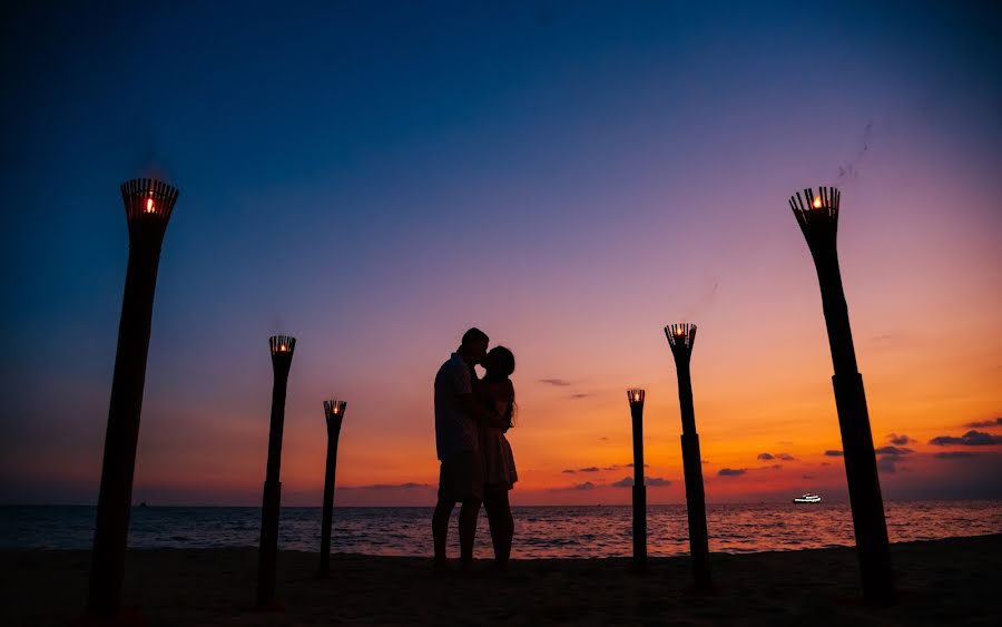 Fotógrafo de casamento Xang Xang (xangxang). Foto de 10 de março 2018