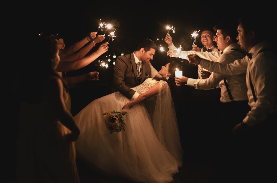 Fotógrafo de bodas César Enrique Arevalo Sánchez (cesarenriquefoto). Foto del 20 de marzo 2020