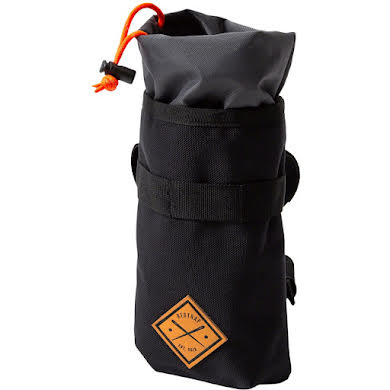 Restrap Stem Bag - Black