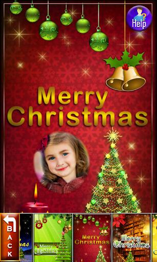 Christmas Greeting Cards 2015