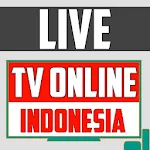 Cover Image of Unduh TV Indonesia - Live TV Indonesia HD 1.0 APK